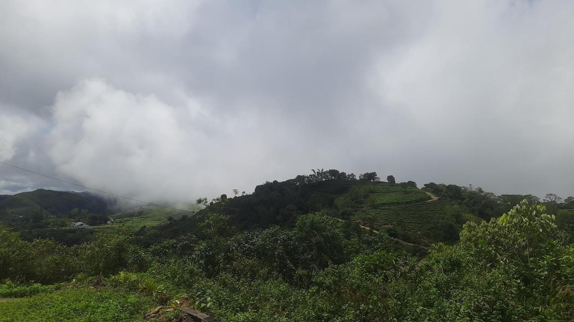 Paradise Meadows Vagamon Extérieur photo