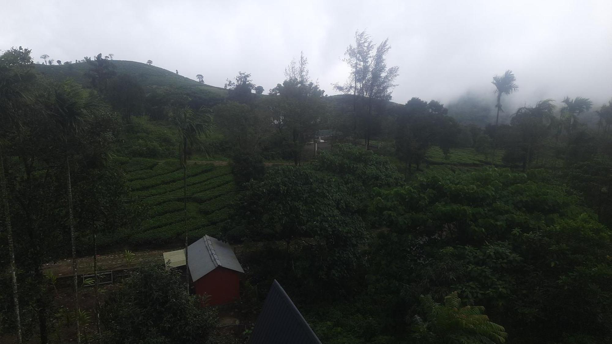 Paradise Meadows Vagamon Extérieur photo