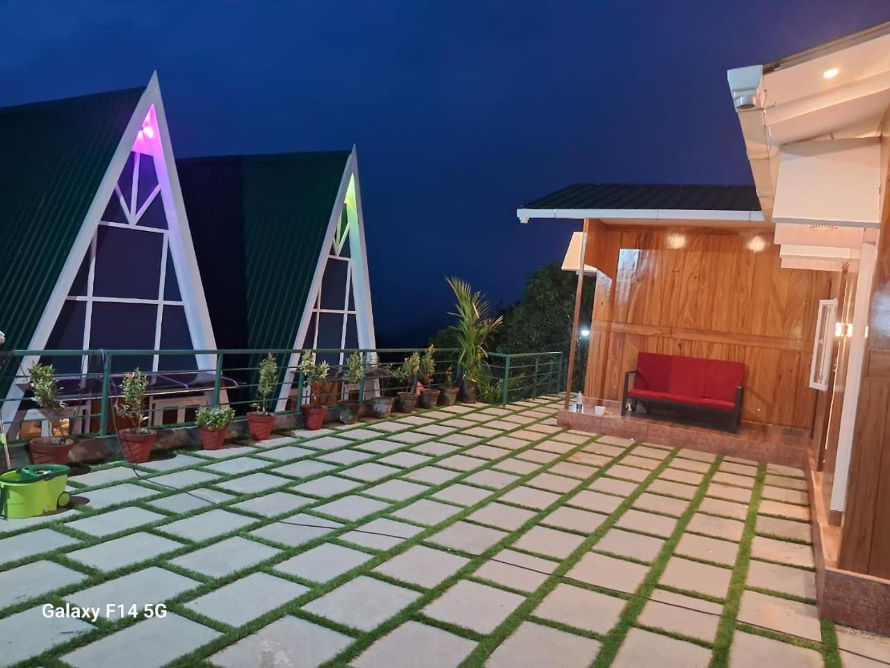 Paradise Meadows Vagamon Extérieur photo
