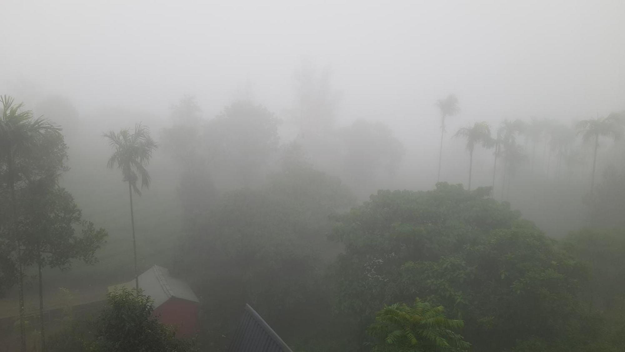 Paradise Meadows Vagamon Extérieur photo