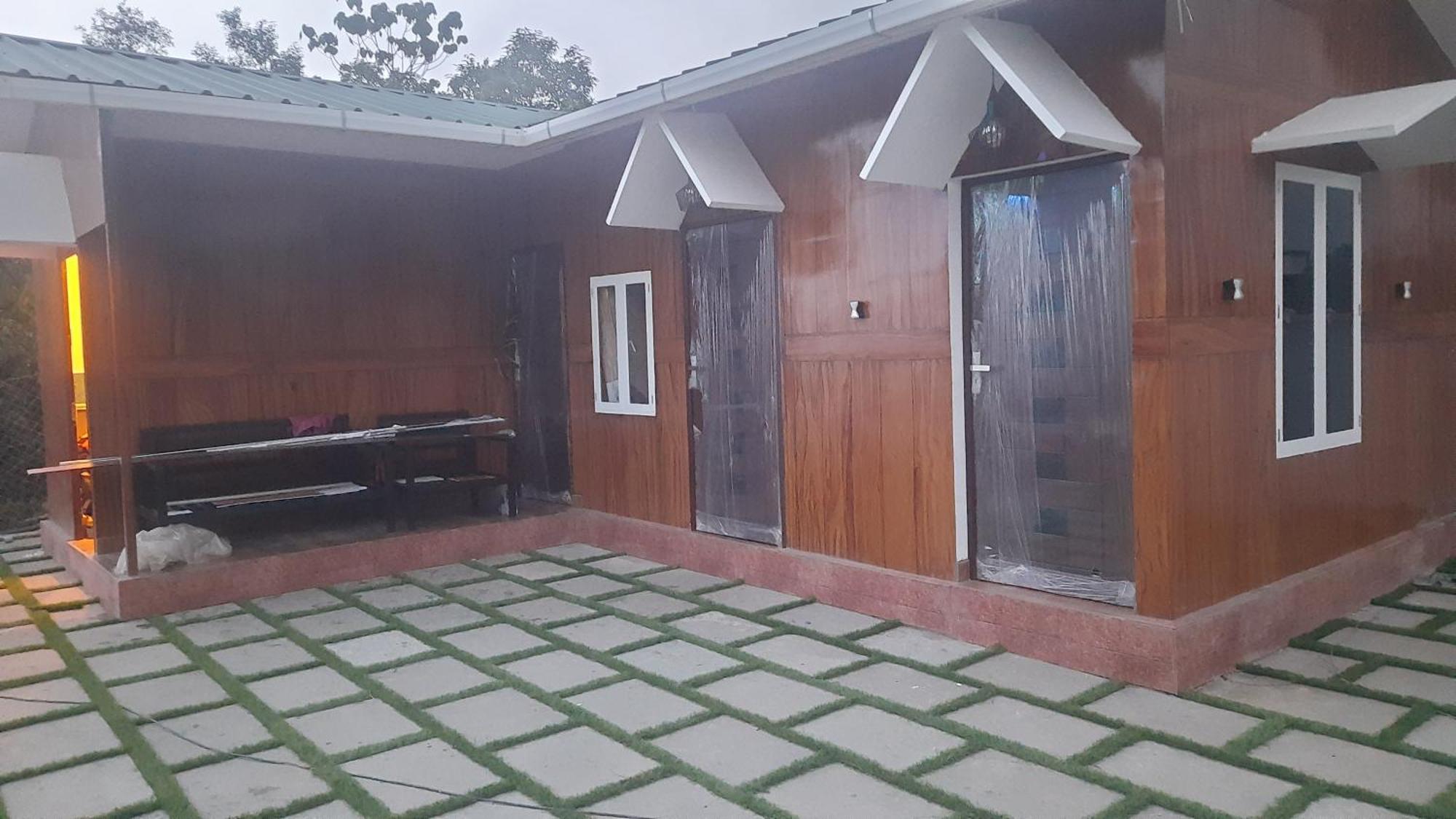 Paradise Meadows Vagamon Extérieur photo